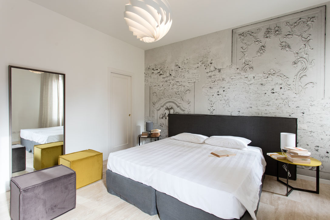Luxury Guglie Luxury Guglie