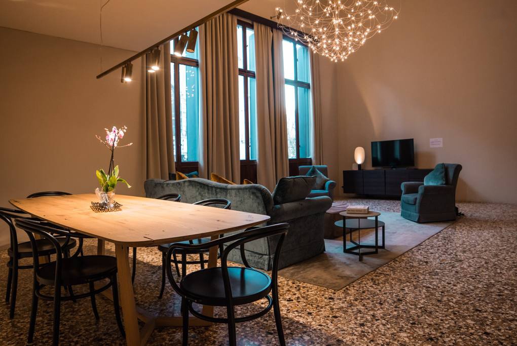 Luxury Palazzo Costa Vendramin Luxury Palazzo Costa Vendramin