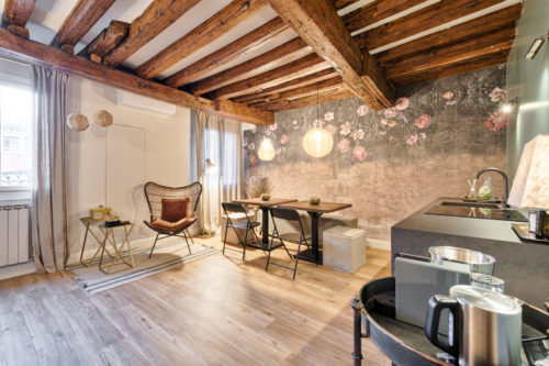 Rialto Mercato Luxury Apartment