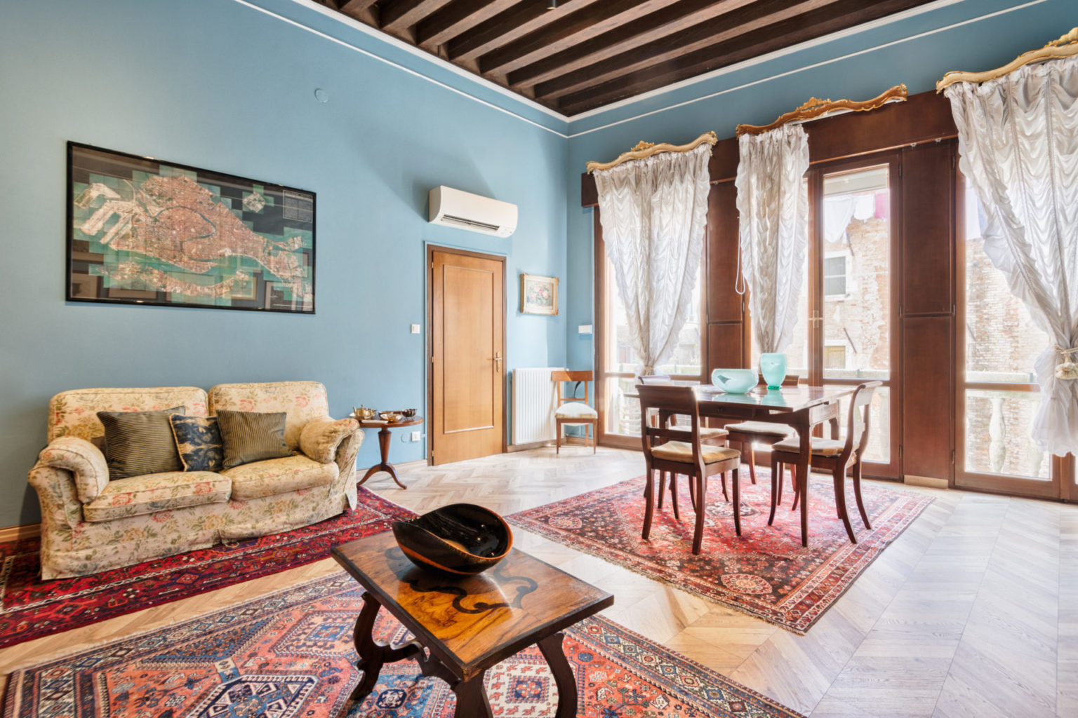 San Marco - Luxury Apartments Venice