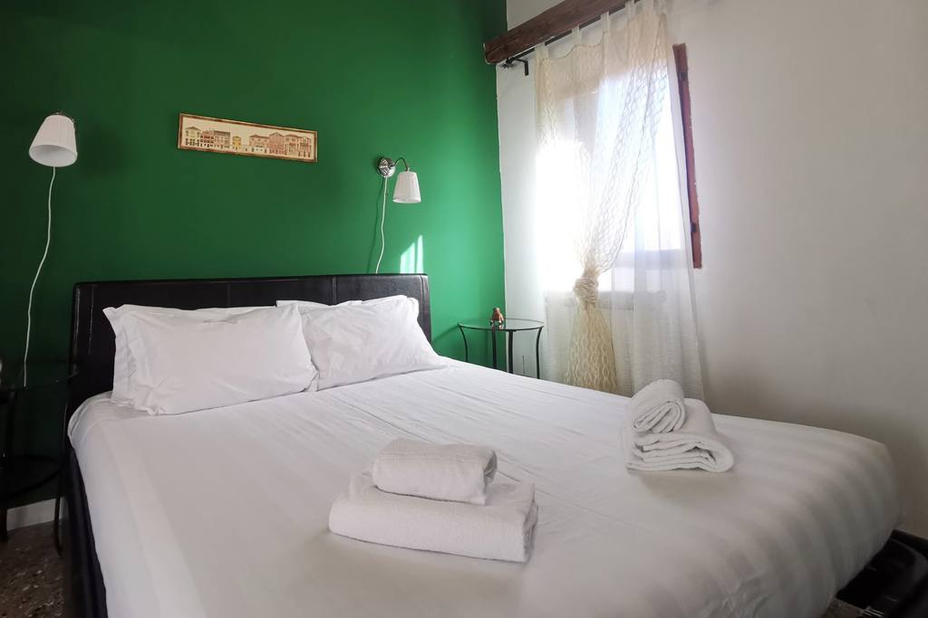 Tower Suite Ponte dei Sospiri Tower Suite Ponte dei Sospiri