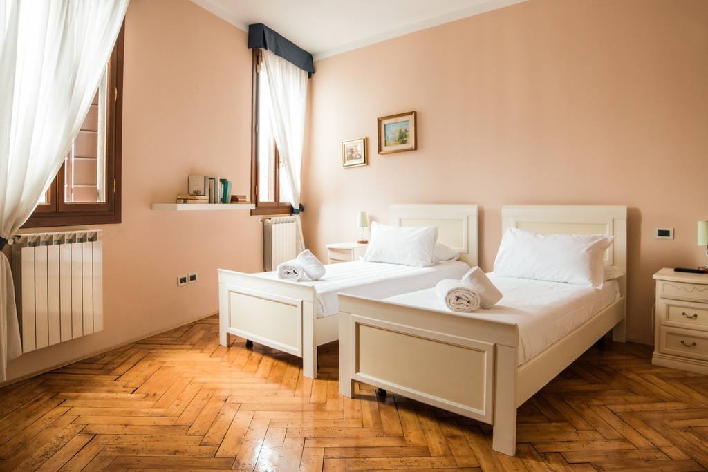 Tower Suite Campo Santa Margherita Tower Suite Campo Santa Margherita