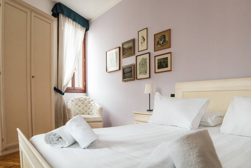 Tower Suite Campo Santa Margherita Tower Suite Campo Santa Margherita